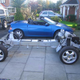 Illustration for article titled Is this 1991 Lotus Elan worth saving?